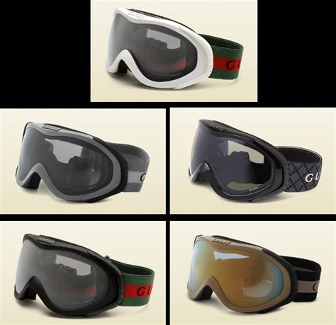 gucci snow goggles replica|gucci snowboarding goggles.